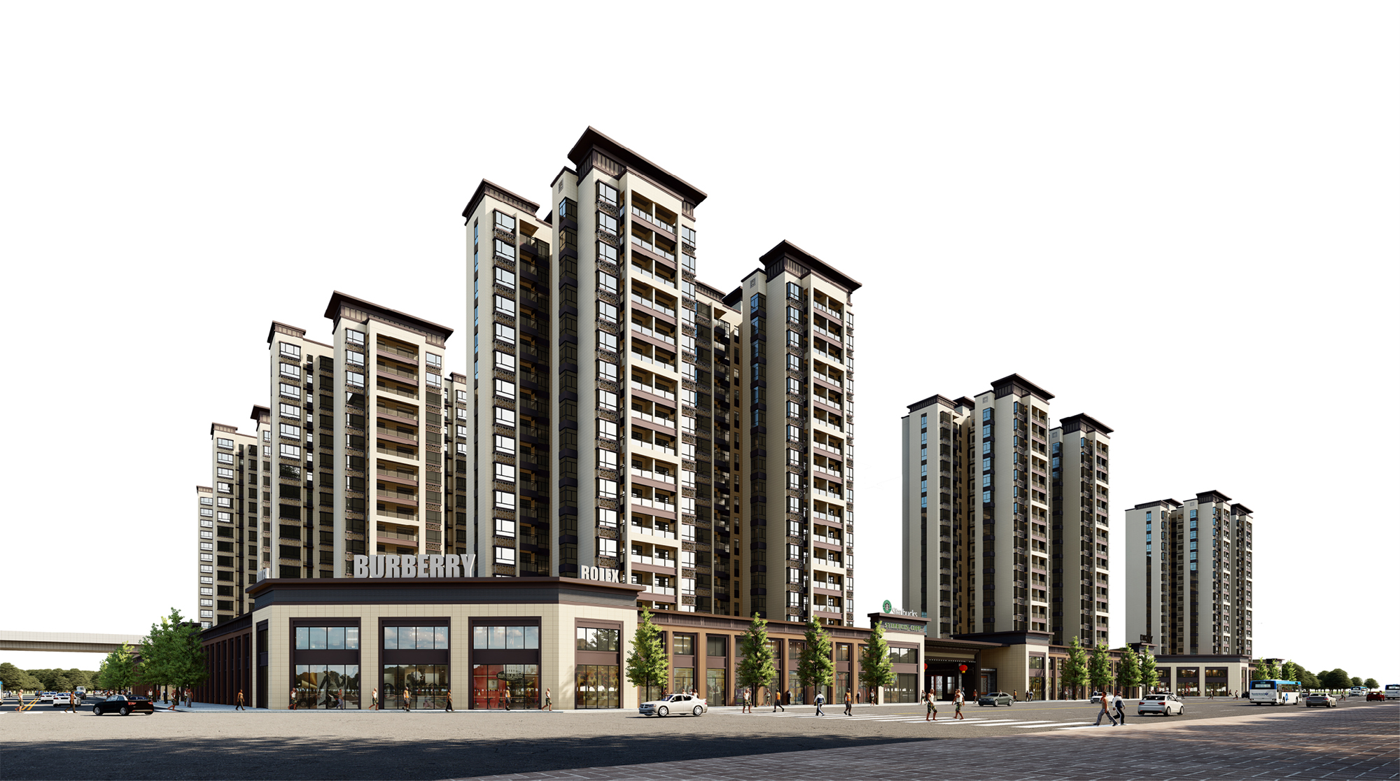 171潮州市潮安區沙溪鎮前隴一村·前一新村建設項目